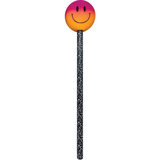 Smiley Face Hand Pointer