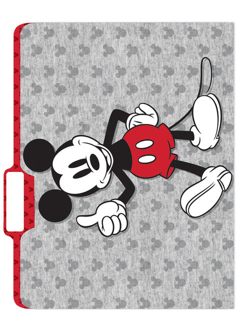 Mickey Mouse® Throwback File Folders