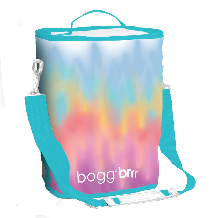 Original Bogg® Brrr Cooler Insert - Cotton Candy