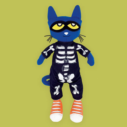 Pete the Cat: Spooky Pete