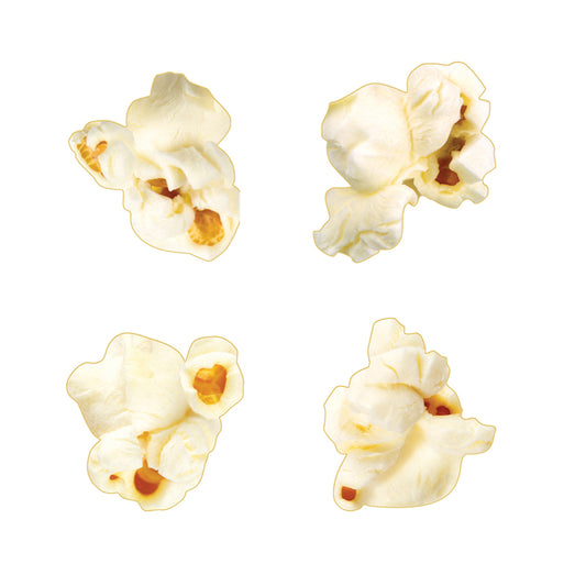 CLASSIC ACCENTS POPCORN MINI VARIETY Pack