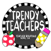 Trendy Teachers, LLC