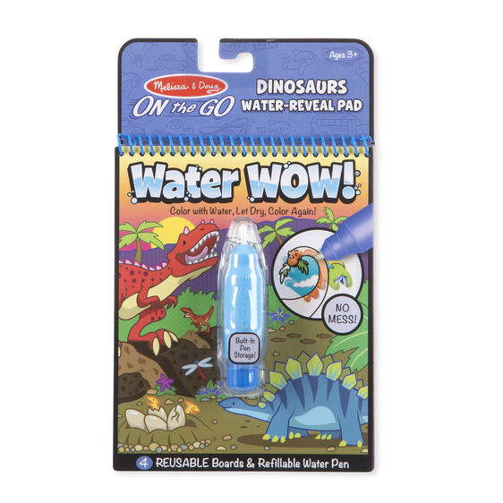 Water Wow - Dinosaur