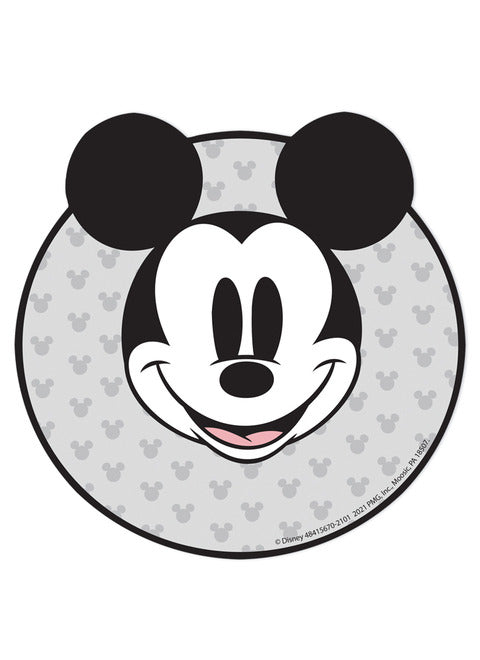 Mickey Mouse® Throwback Paper Cut-Outs