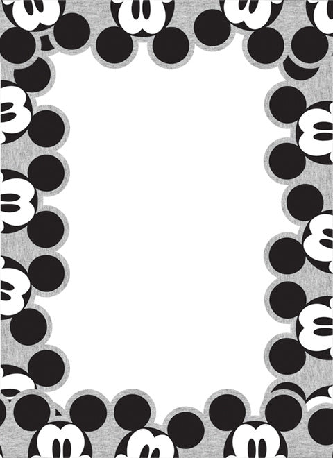 Mickey Mouse® Throwback Deco Trim® Extra Wide