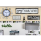 Modern Farmhouse Yay! You’re Here! Banner