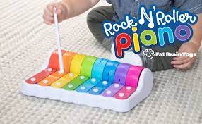 Rock 'n Roller Piano